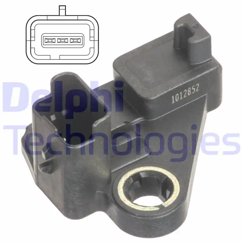 DELPHI SS11326