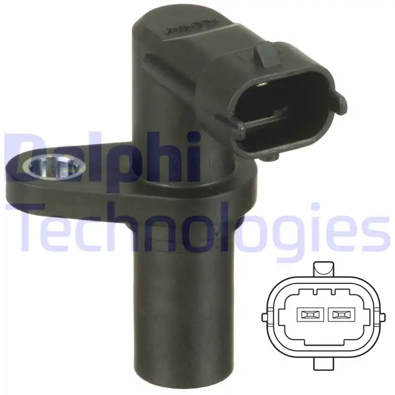 DELPHI SS11330