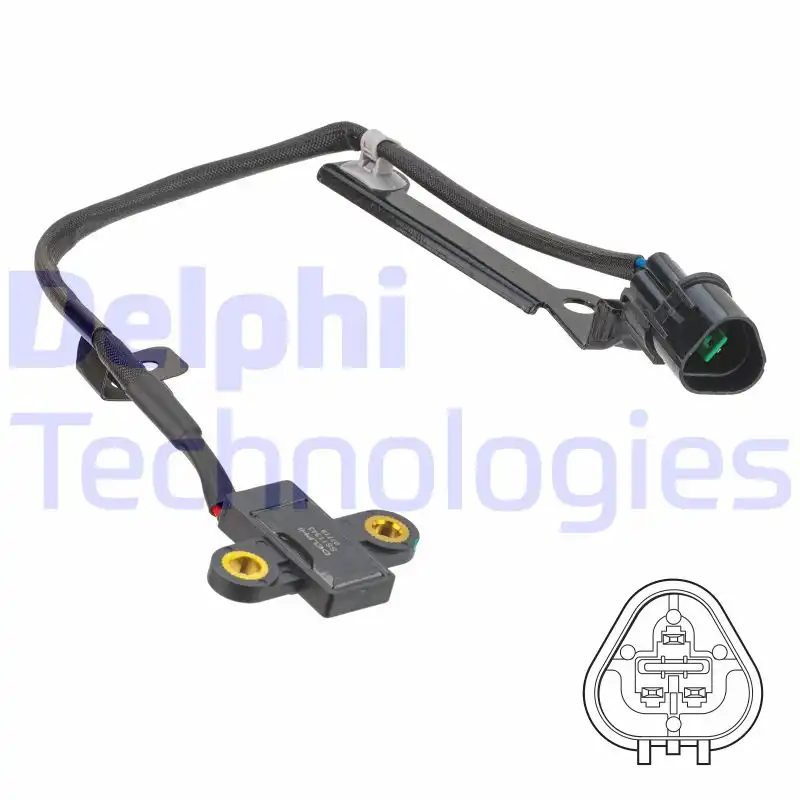 DELPHI SS11343