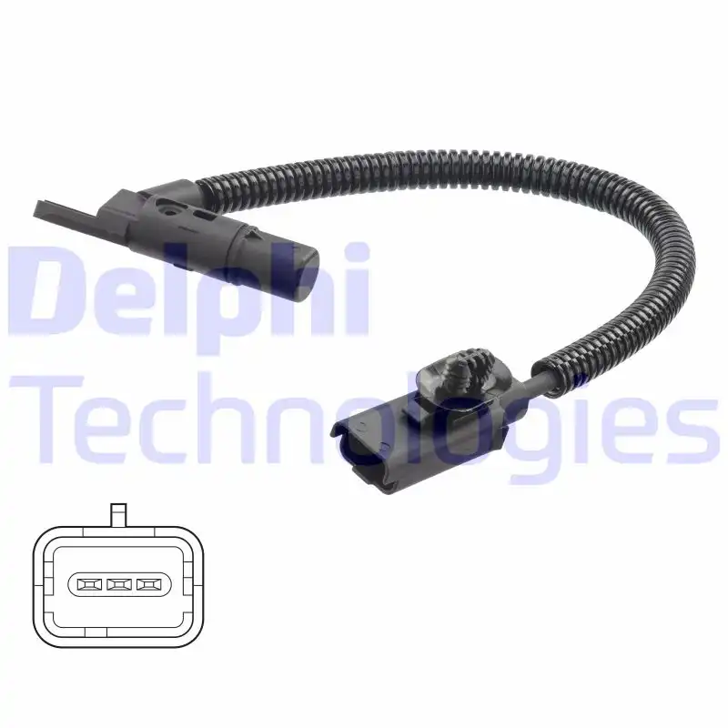 DELPHI SS11345