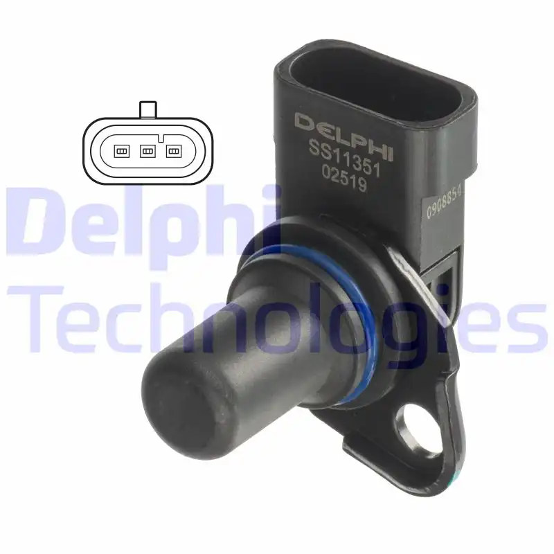 DELPHI SS11351