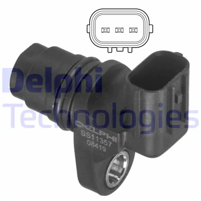 DELPHI SS11357