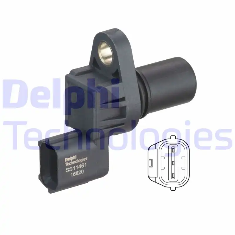 DELPHI SS11461