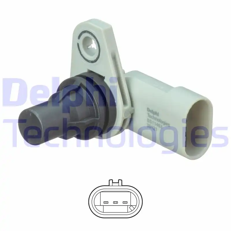 DELPHI SS11463