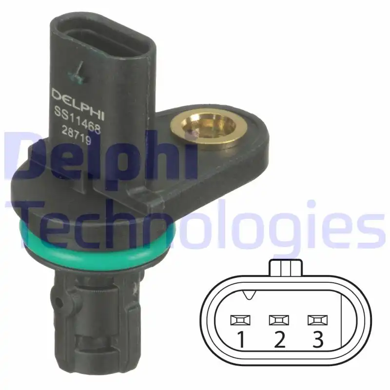 DELPHI SS11468