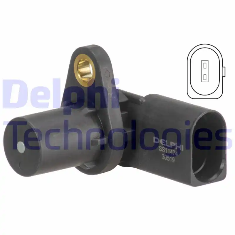 DELPHI SS11474