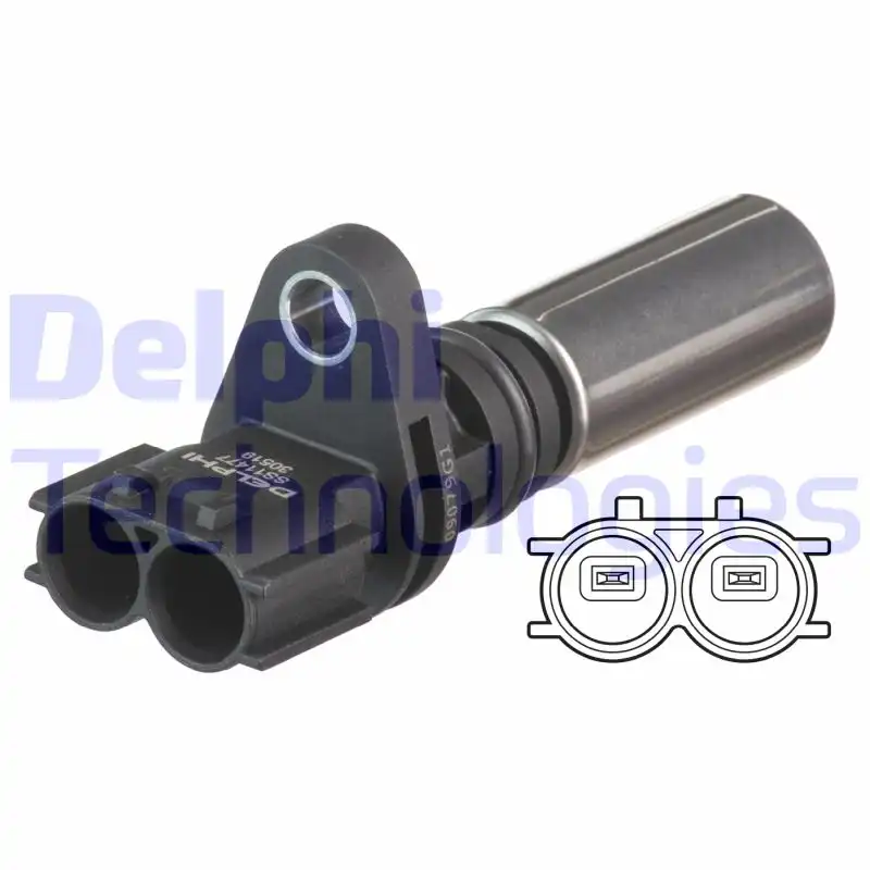 DELPHI SS11477