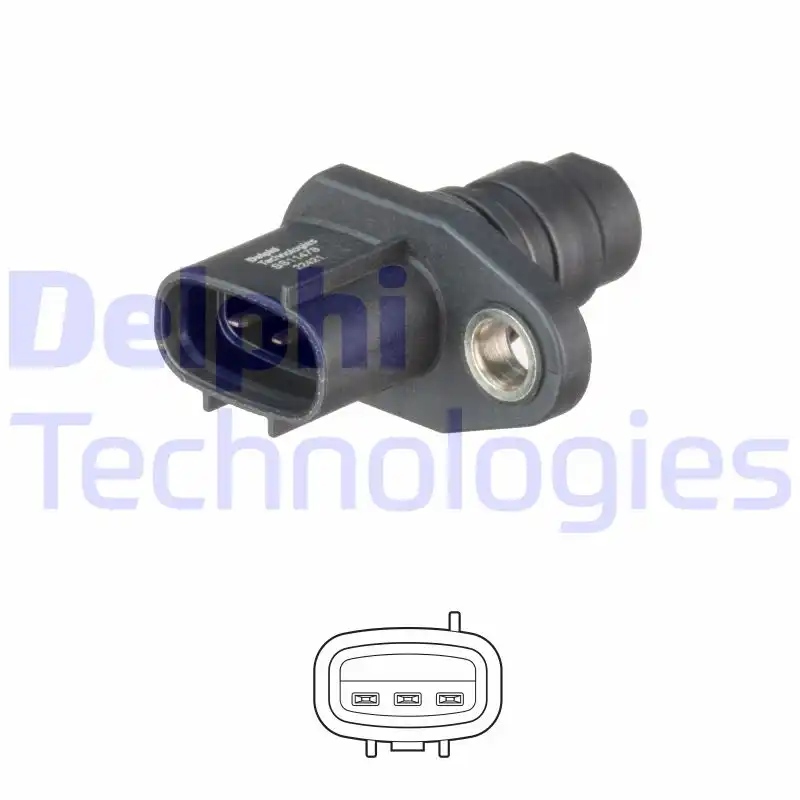 DELPHI SS11478