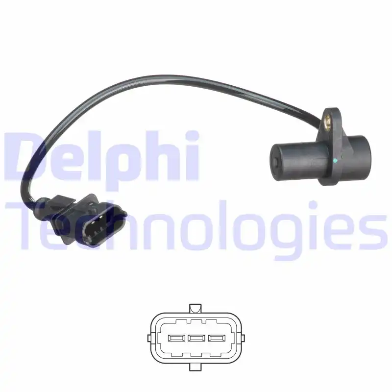 DELPHI SS11491