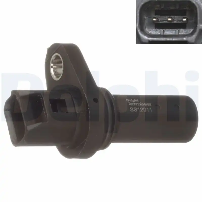 DELPHI SS12011-12B1