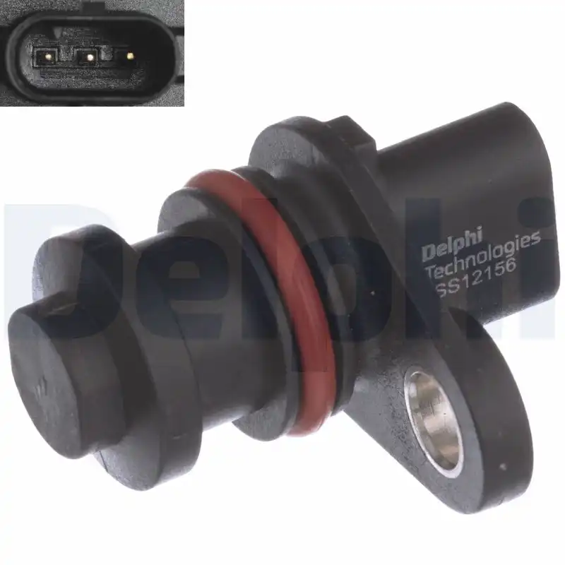 DELPHI SS12156-12B1