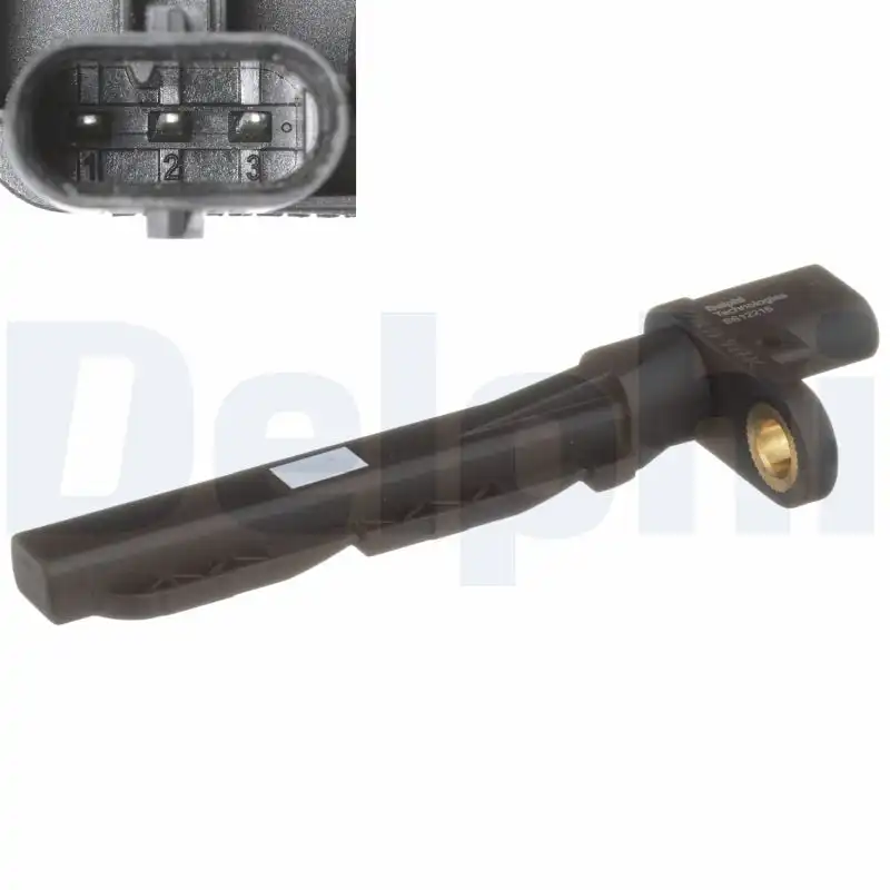 DELPHI SS12216-12B1