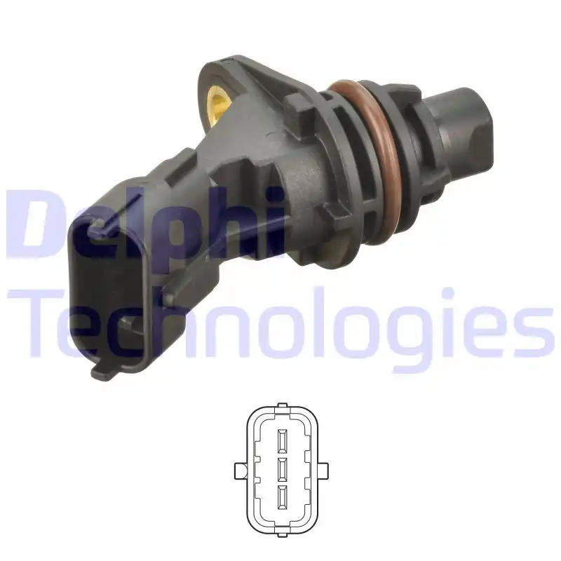 DELPHI SS12294-12B1