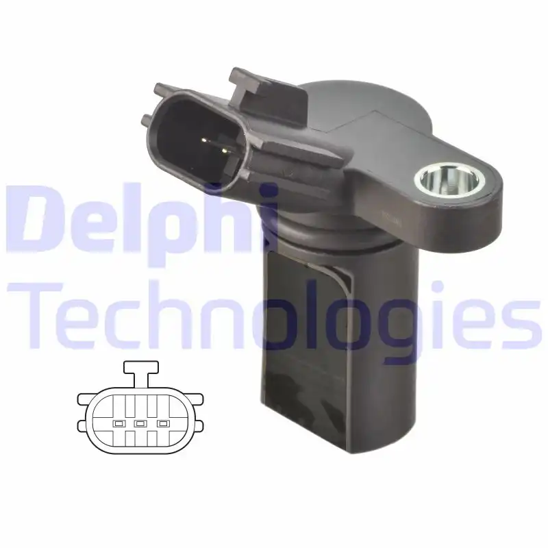DELPHI SS12296-12B1