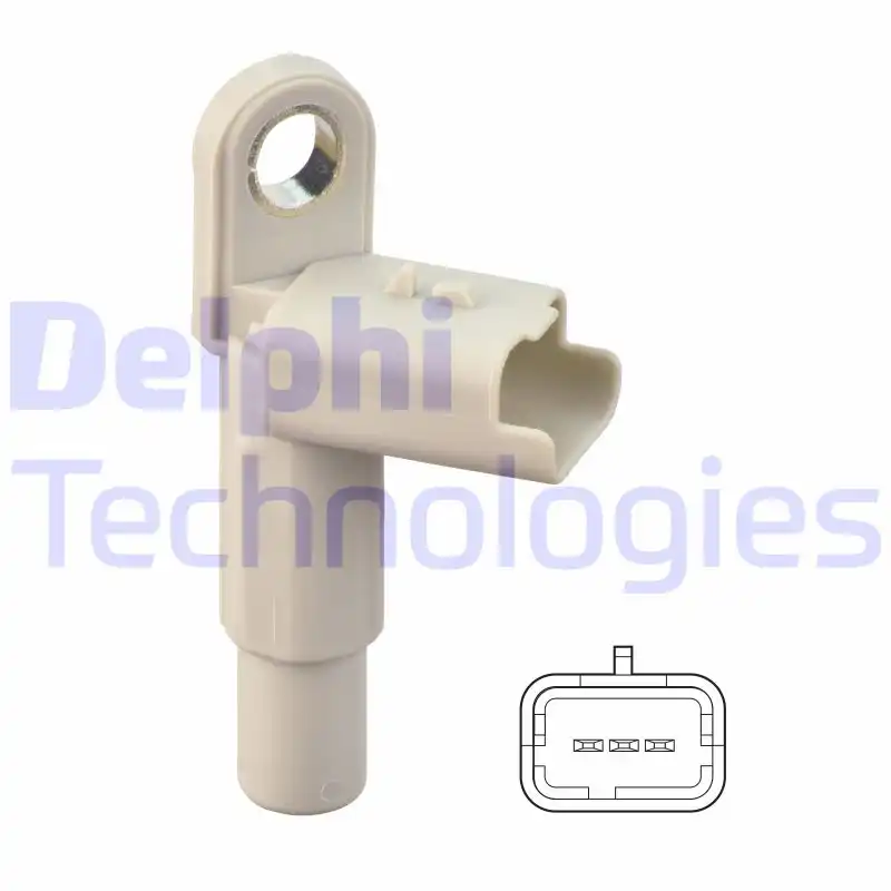 DELPHI SS12297-12B1