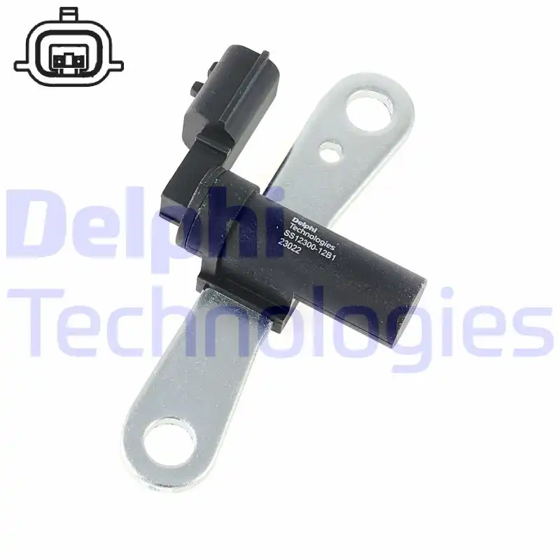 DELPHI SS12300-12B1