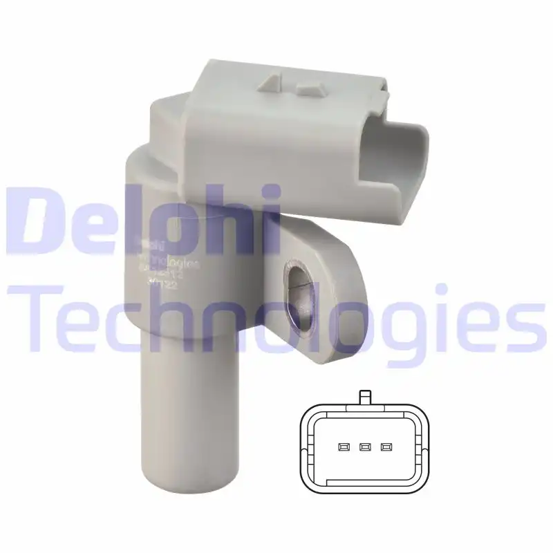 DELPHI SS12312-12B1