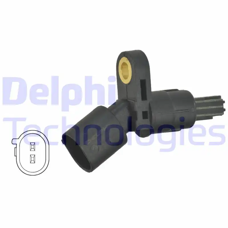 DELPHI SS20000
