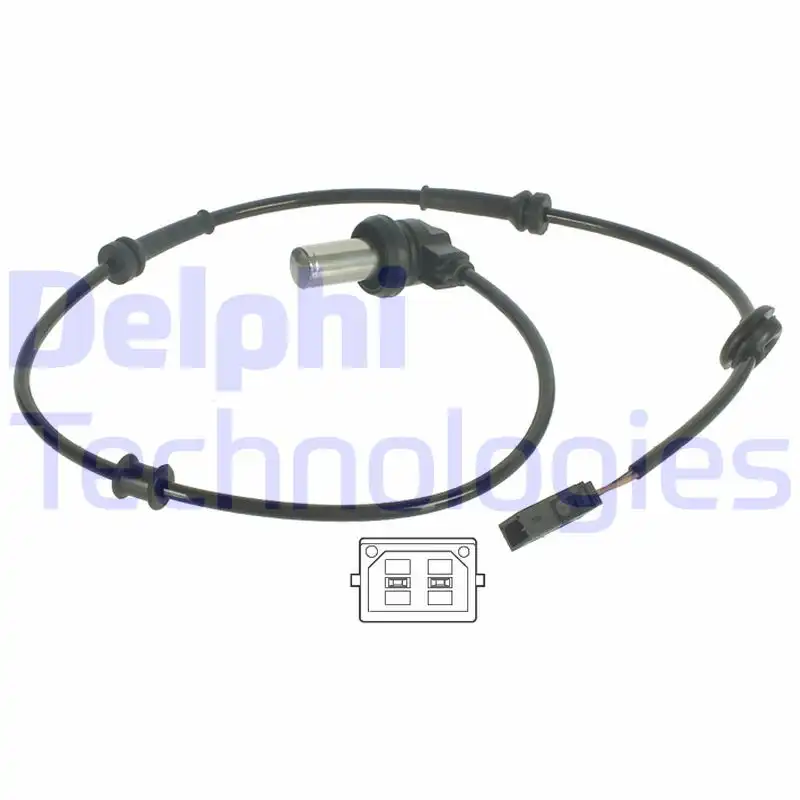 DELPHI SS20038
