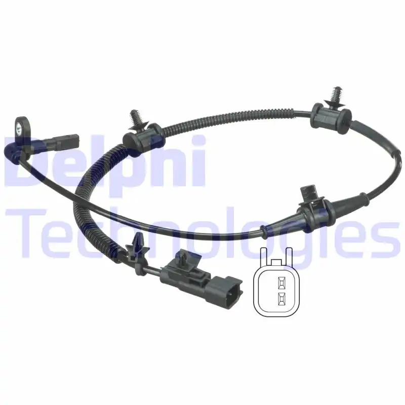 DELPHI SS20358