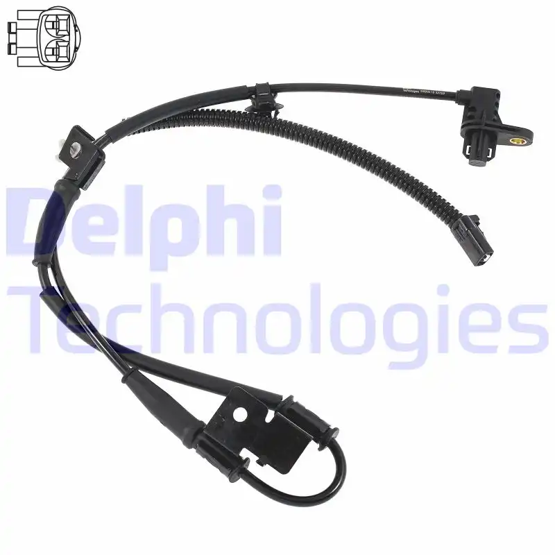 DELPHI SS20415-12B1