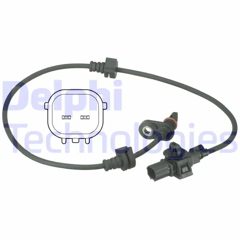 DELPHI SS20582