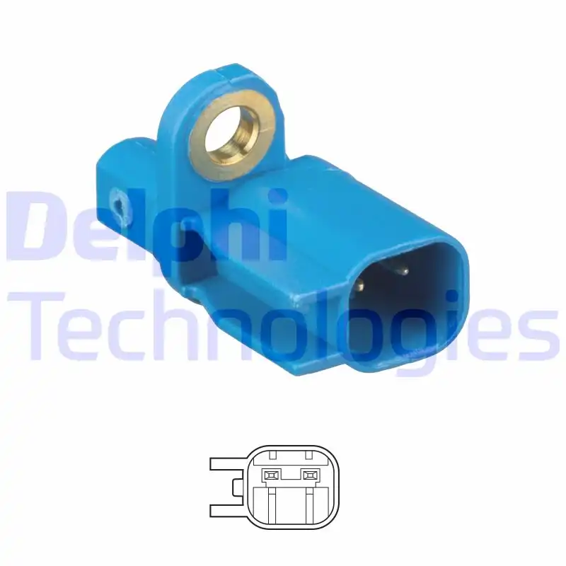 DELPHI SS20607