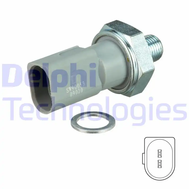 DELPHI SW90053