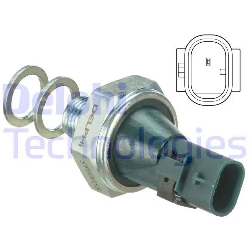 DELPHI SW90058