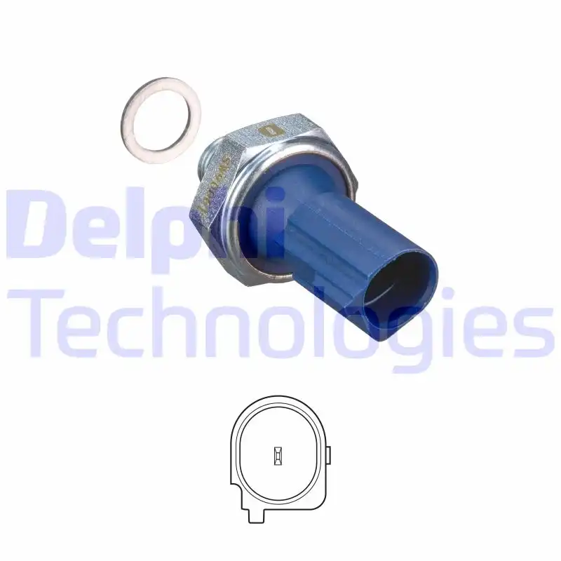 DELPHI SW90061