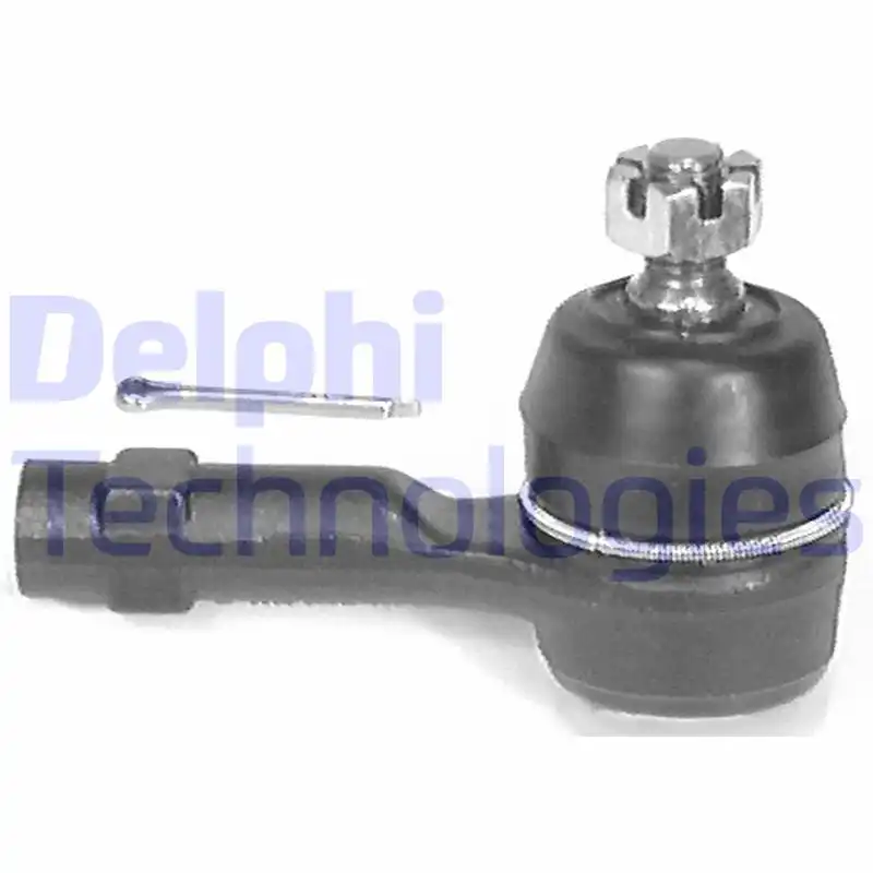 DELPHI TA1536