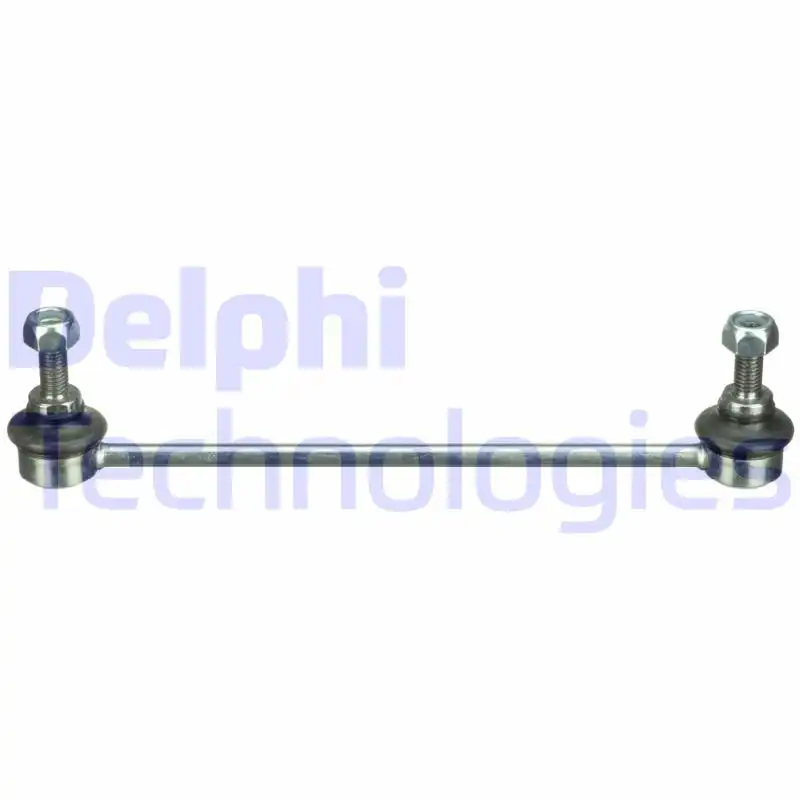 DELPHI TC1019
