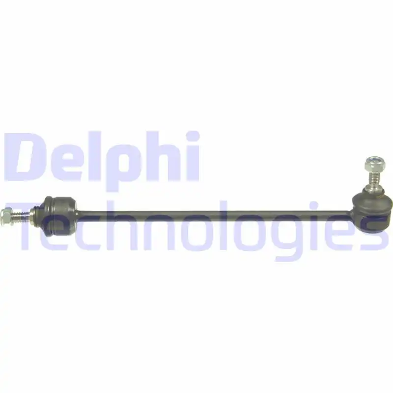 DELPHI TC1025