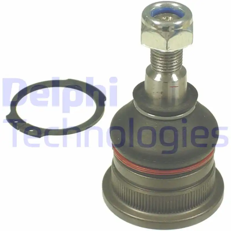 DELPHI TC1078