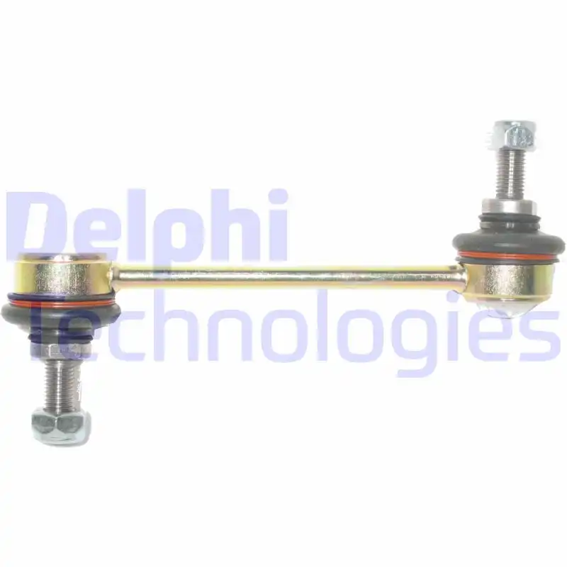DELPHI TC1195