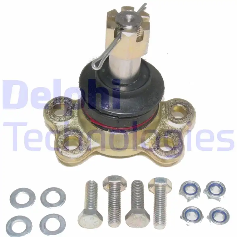 DELPHI TC1230