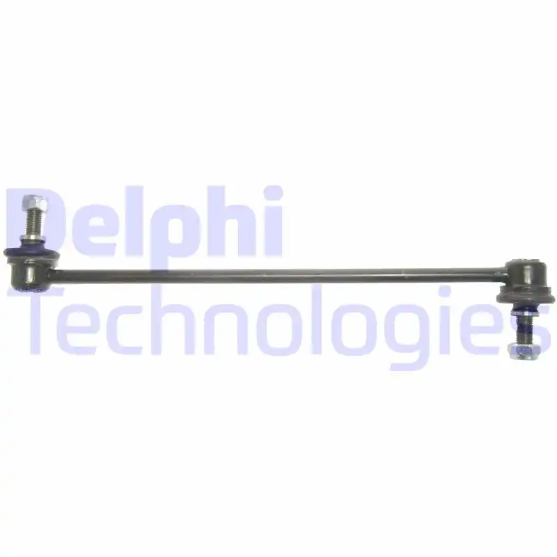 DELPHI TC1417
