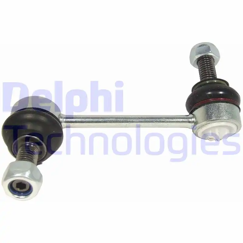 DELPHI TC1814