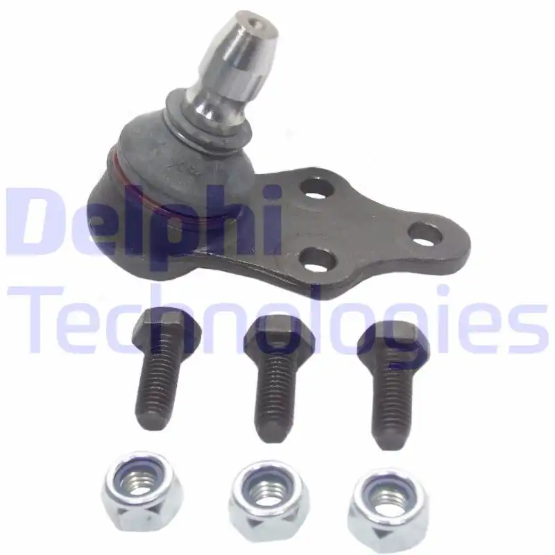 DELPHI TC1896