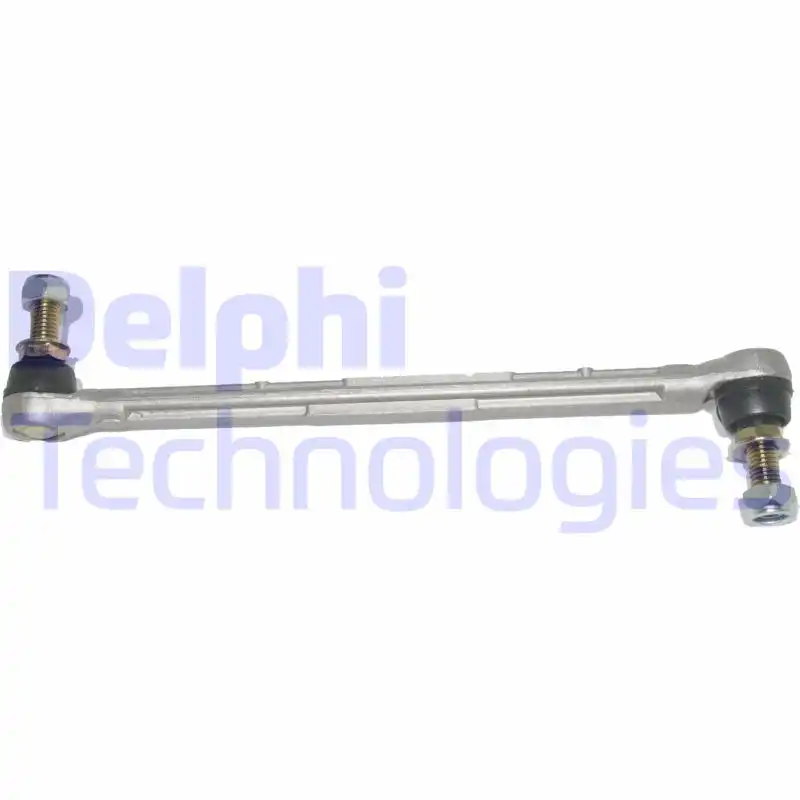 DELPHI TC2022