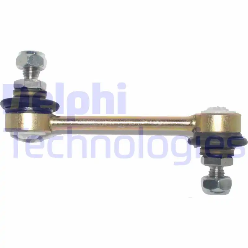 DELPHI TC2040