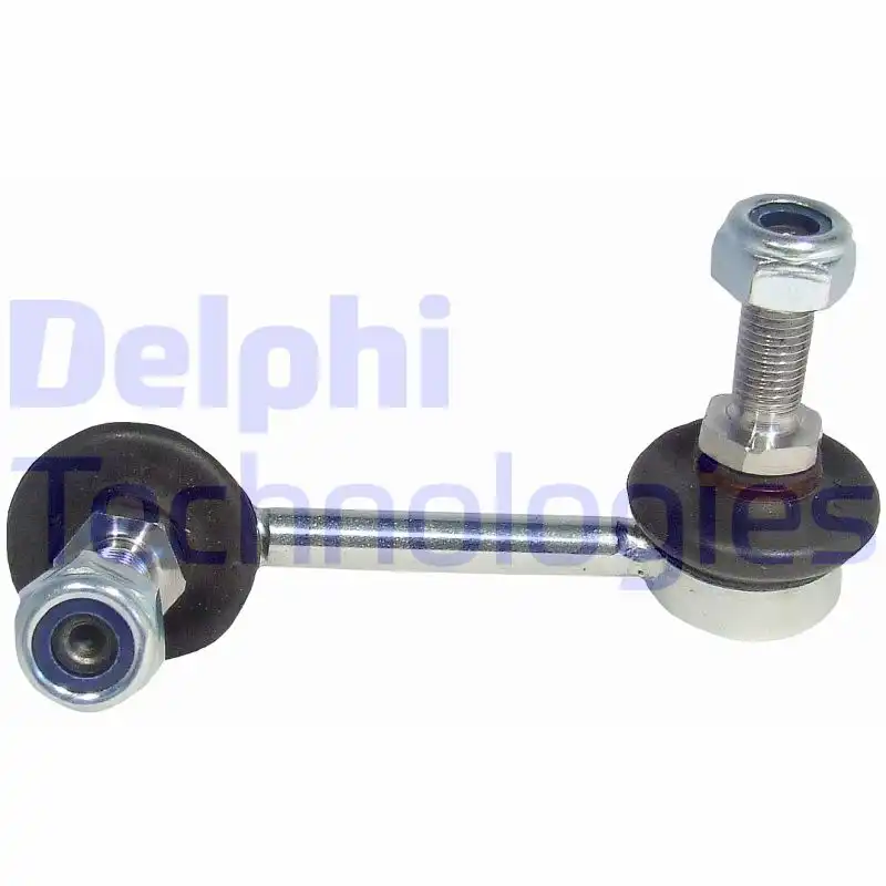 DELPHI TC2309