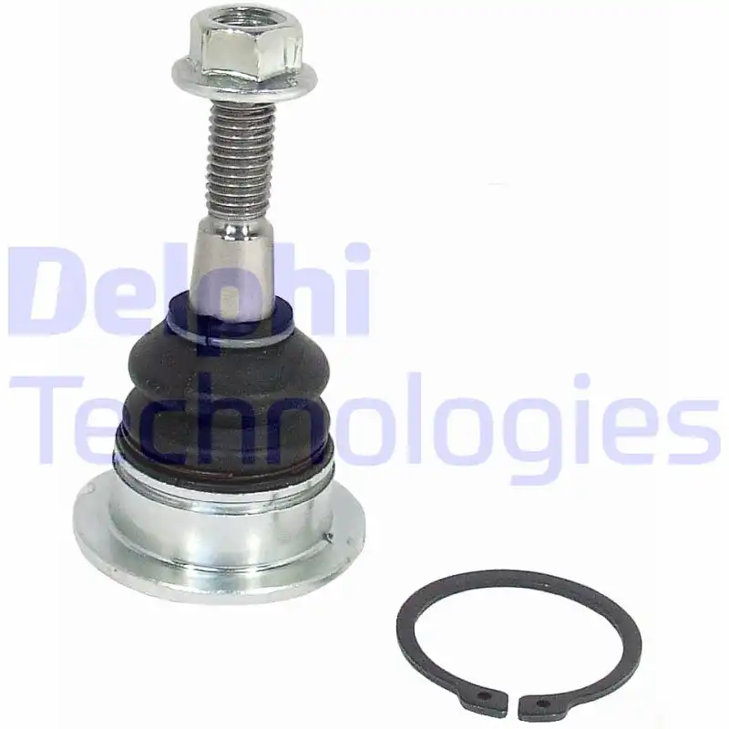 DELPHI TC2425