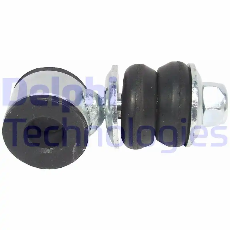 DELPHI TC2538