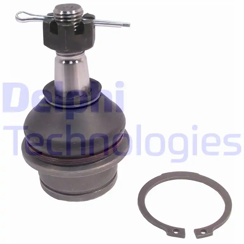 DELPHI TC2557