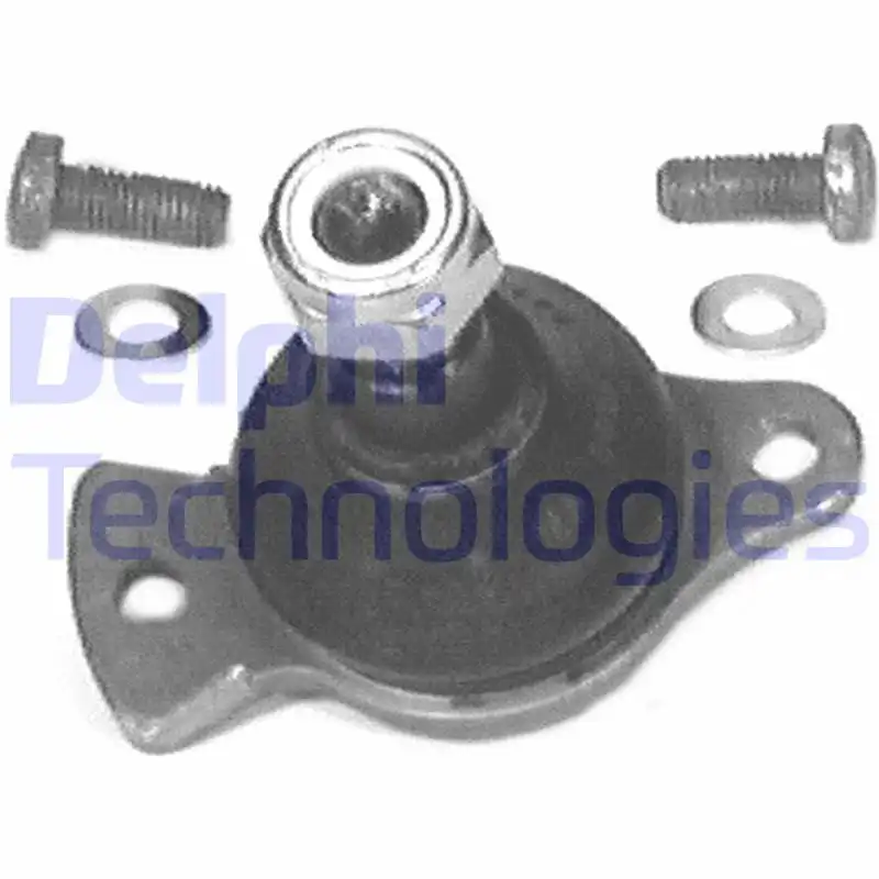 DELPHI TC298