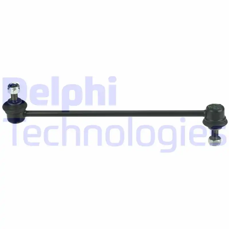 DELPHI TC3432