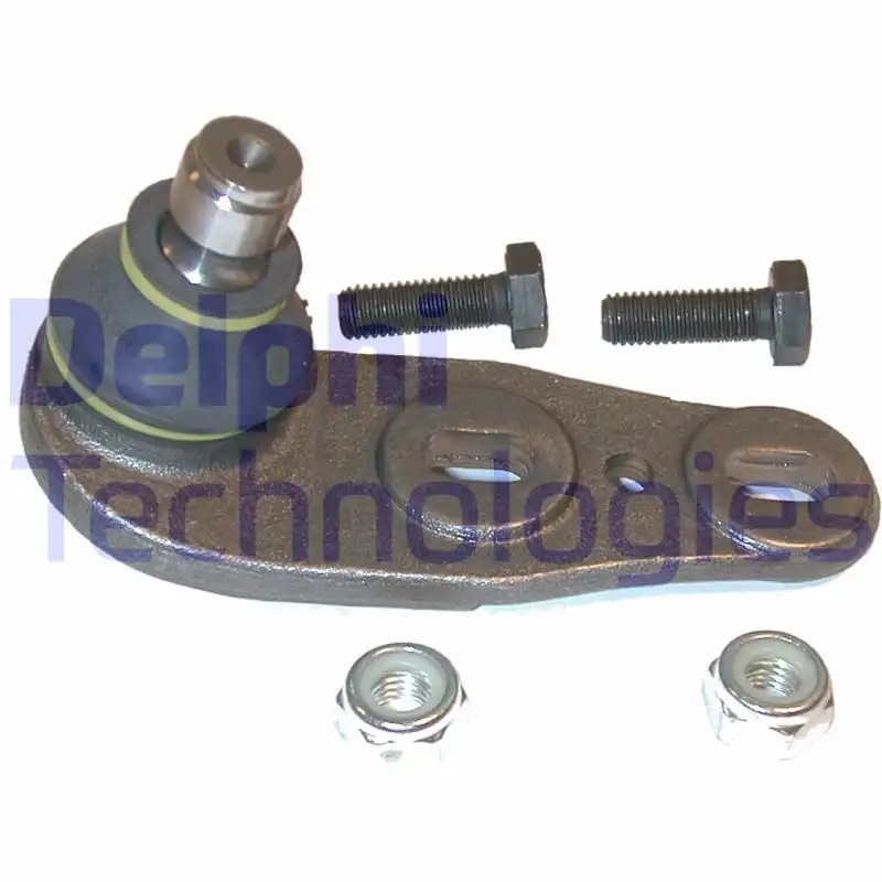 DELPHI TC348