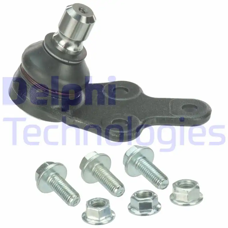 DELPHI TC3651
