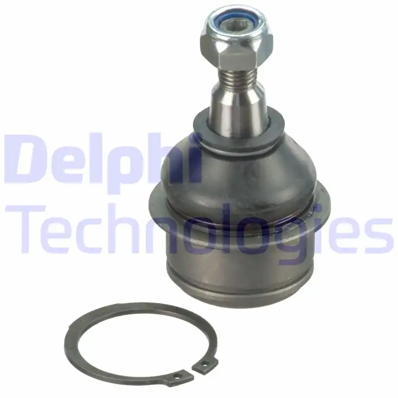DELPHI TC3675